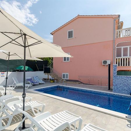Apartments Ljubica Рогозница Екстериор снимка