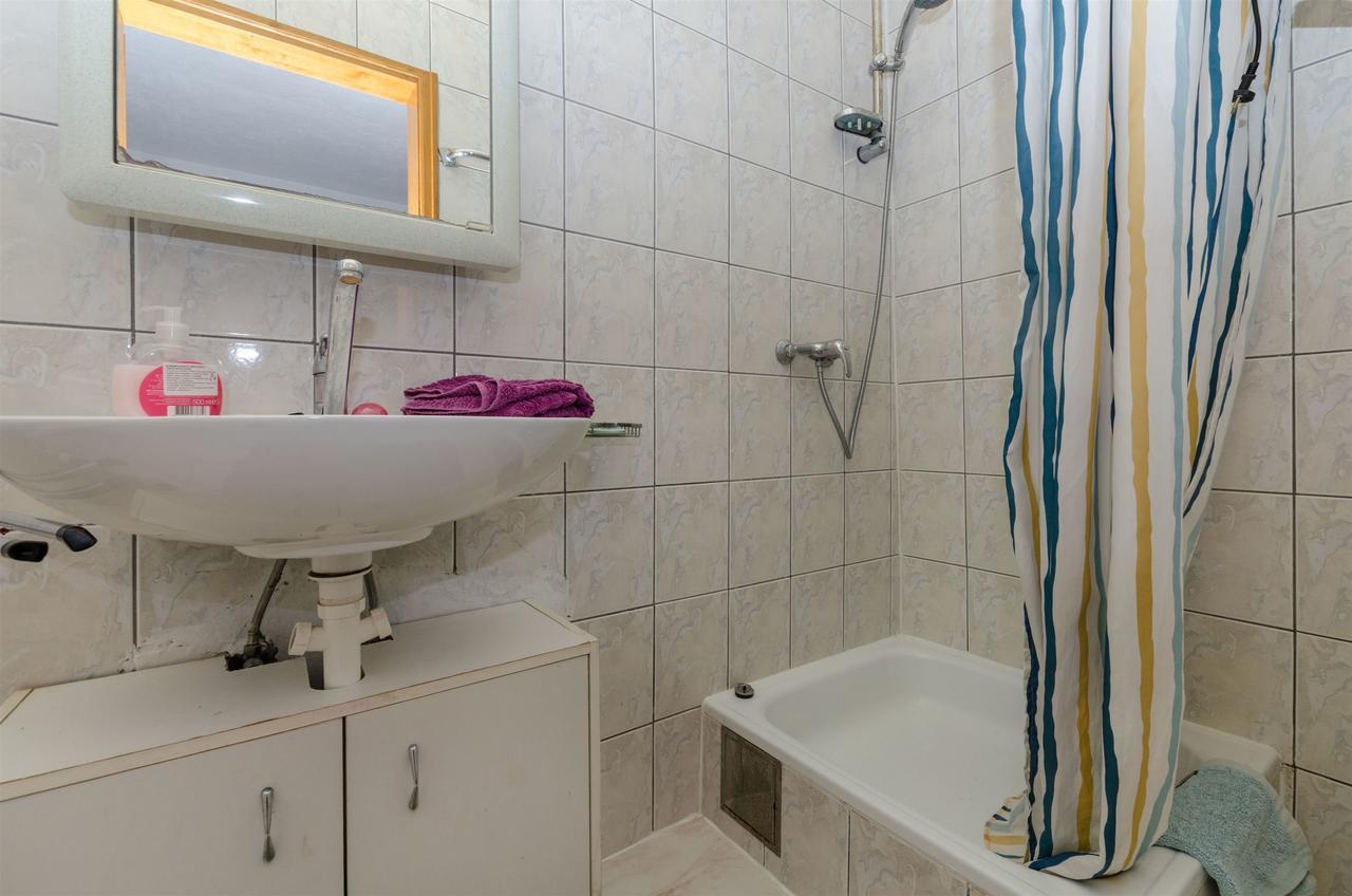 Apartments Ljubica Рогозница Екстериор снимка